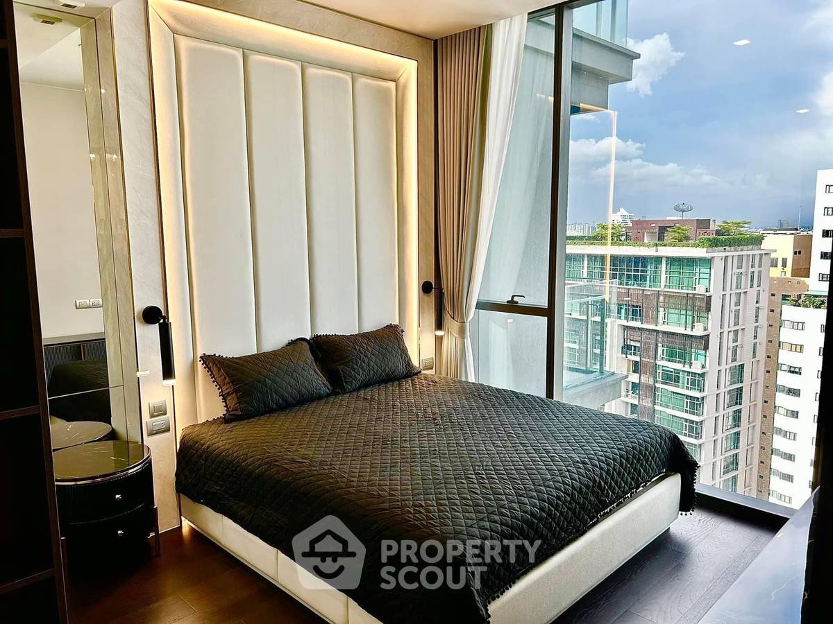 รูป คอนโด 1-ห้องนอน ที่ ลาวิค สุขุมวิท 57 ใกล้ BTS ทองหล่อ (ID 1413598) - รูปที่ 7/11