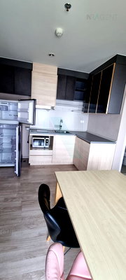 ขายคอนโด : 🚩 ขายคอนโด พลัมคอนโด รามคำแหง สเตชั่น อาคาร 1 ชั้น 12 2 ห้องนอน ขนาด 47.00 ตรม ใกล้ A-Link Square