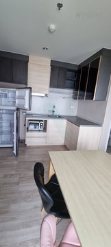 🚩 For Sell Condo PLUM CONDO RAMKHAMHAENG STATION Building 1, Floor 12,2 bed room, Room size 47.00 sqm