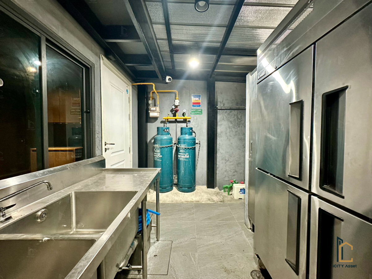 รูป 🔥For Rent!! ready to move-in 4 bath 80k - The Master @BTS Onnut 2 📞Call 090 919 9898 - รูปที่ 11/24