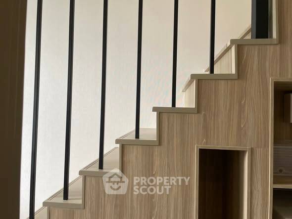 รูป คอนโด 1-ห้องนอน ที่ ไซมิส สุขุมวิท 87 ใกล้ BTS อ่อนนุช (ID 2450148) - รูปที่ 3/14