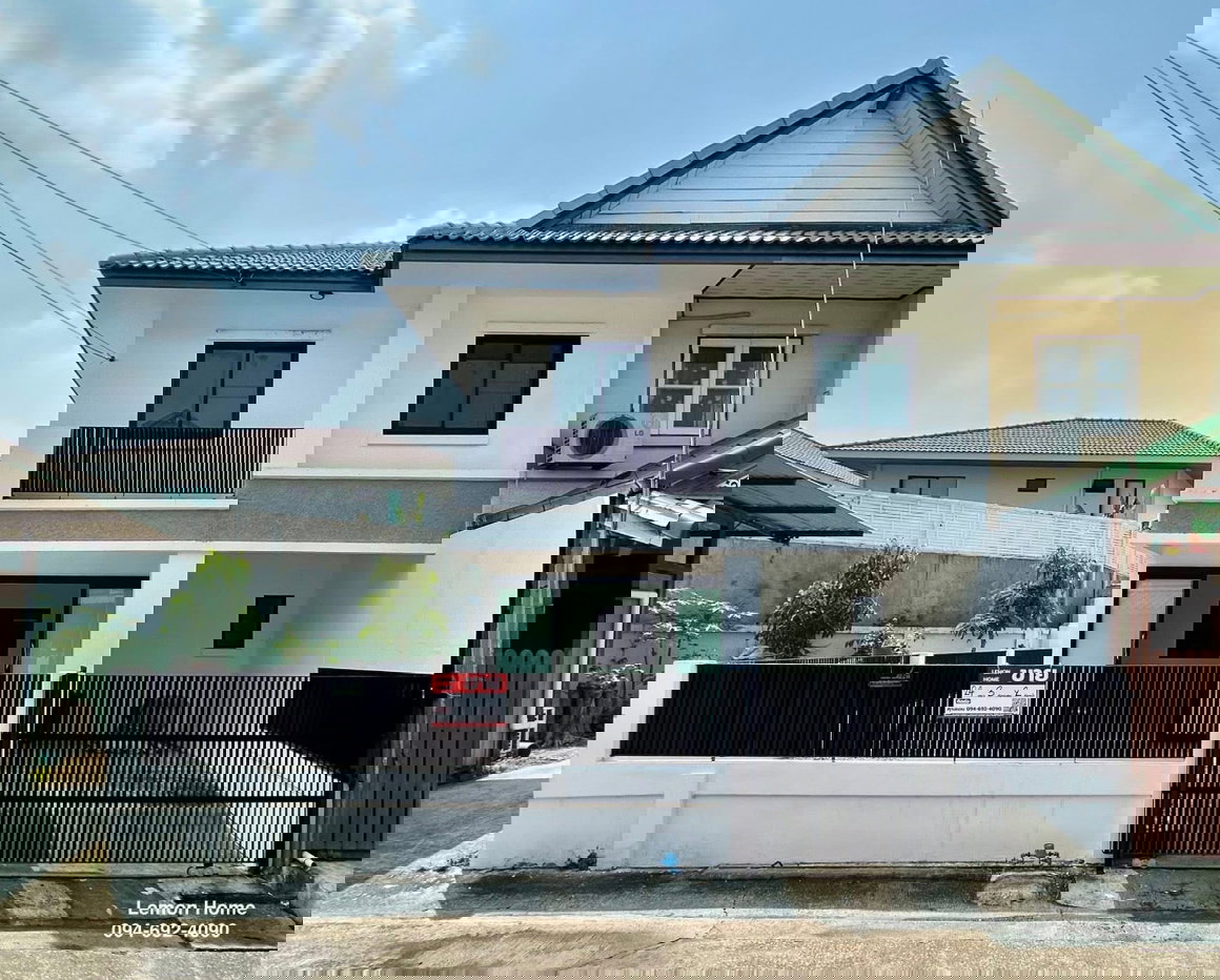 รูป ขายทาวน์เฮาส์ บ้านพฤกษา 25 บางใหญ่ - รูปที่ 3/21