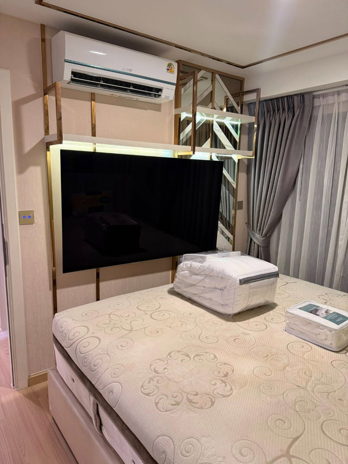 picture For rent Knightsbridge Skycity Saphanmai 🔴🔴 - 4/18