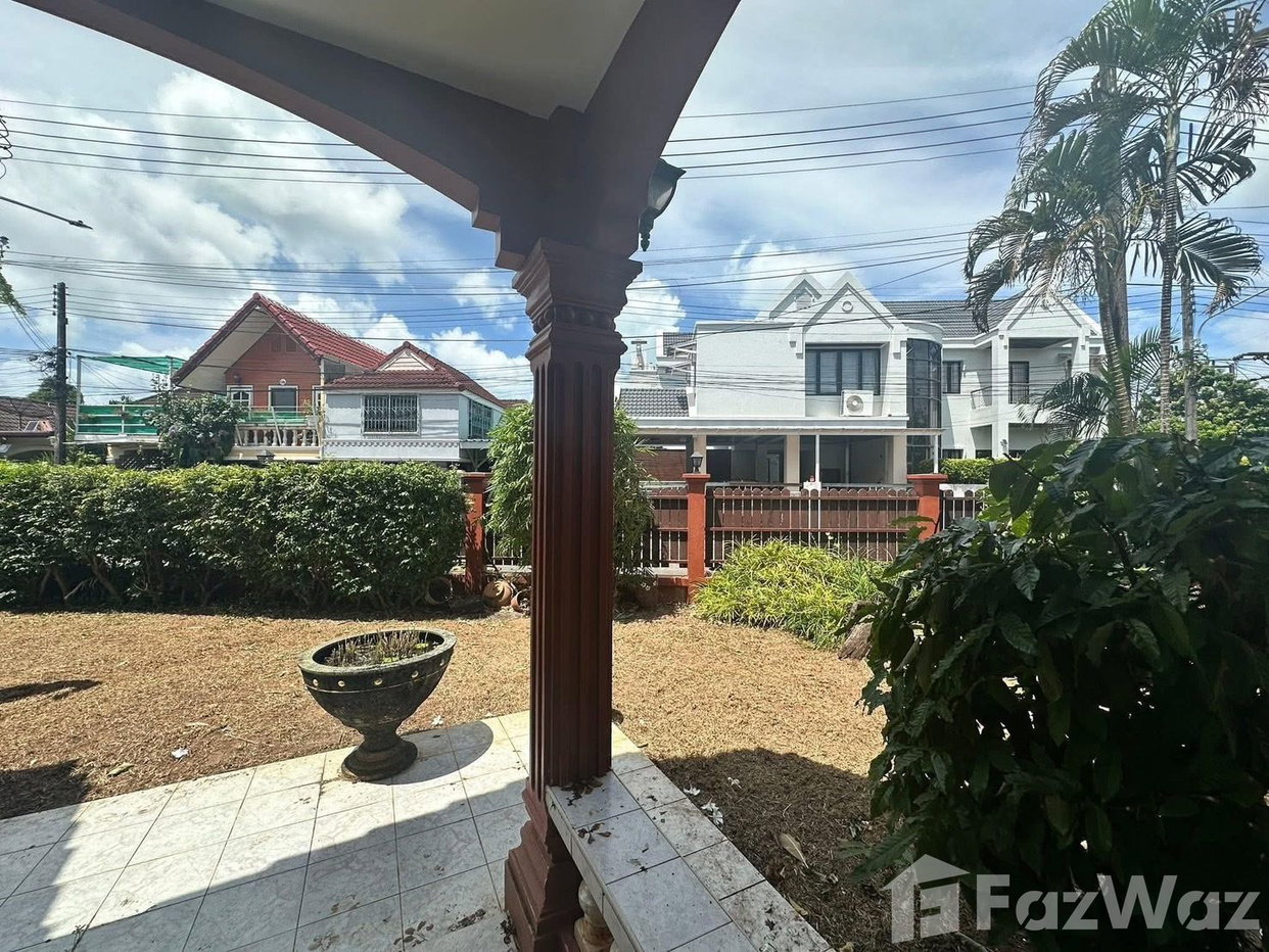 รูป ขาย บ้านเดี่ยว 3 ห้องนอน ในโครงการ ภูเก็ต วิลล่า 3 5747179 - รูปที่ 4/20