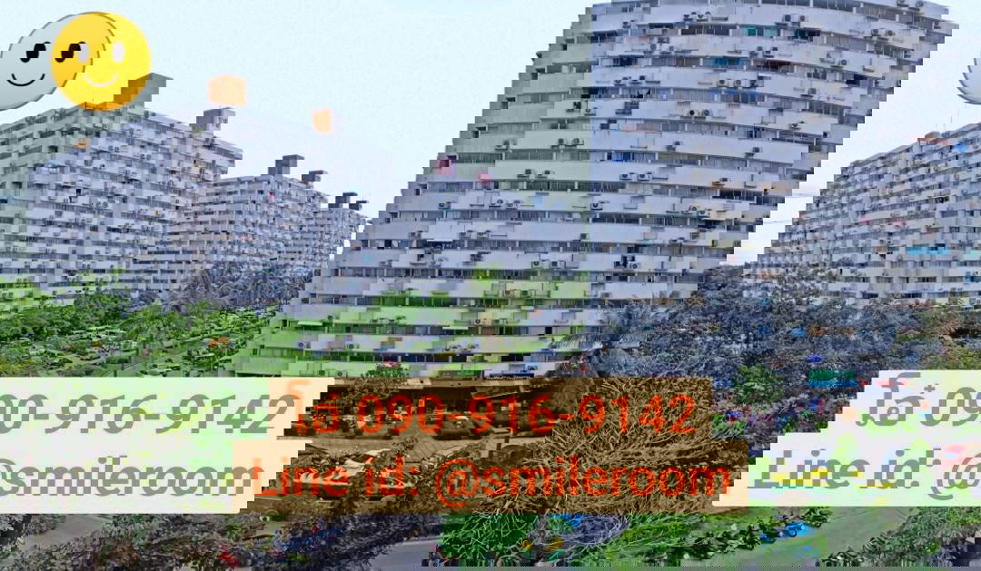 รูป ห้องแอร์ เริ่ม🔥 3000฿ พร้อมอยู่ เมืองทองธานี ใกล้โรงเรียนเซนฟรัง ม.ศิลปากร ตึกตำรวจ Commando  - รูปที่ 6/8