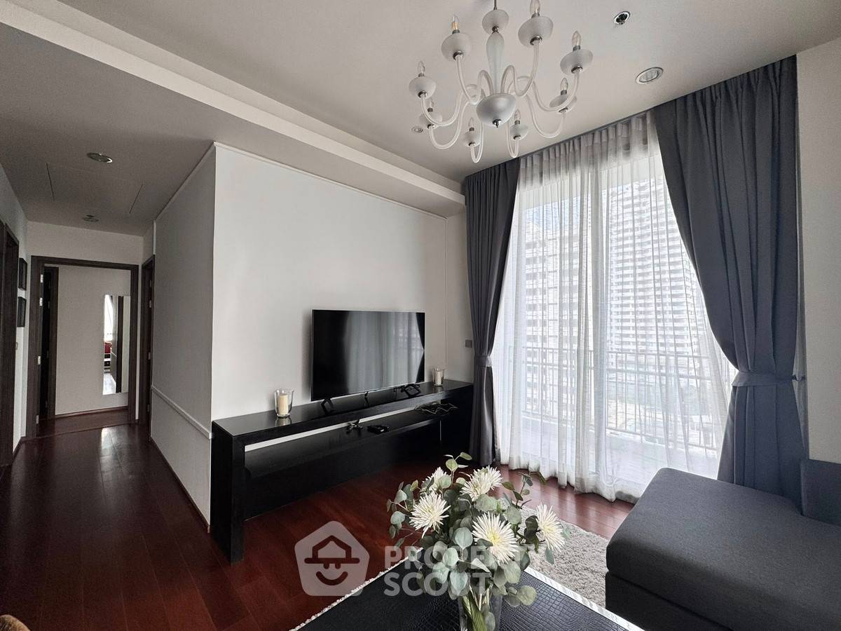 รูป คอนโด 2-ห้องนอน ที่ ควอทโทร บาย แสนสิริ ใกล้ BTS ทองหล่อ (ID 2471834) - รูปที่ 3/11