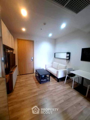 Condos for rent : 1-BR Condo at The Line Jatujak - Mochit near BTS Mo Chit (ID 2746530)