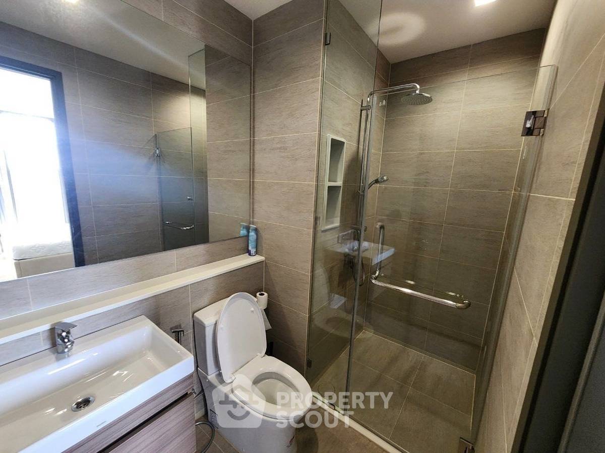 รูป คอนโด 2-ห้องนอน ที่ ริธึ่ม เจริญกรุง พาวิลเลี่ยน ใกล้ BTS สะพานตากสิน (ID 2744364) - รูปที่ 11/11