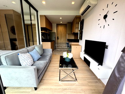Condos for rent : 🔥🔥🔥 FOR RENT condo , Kawa Haus , BTS-On Nut , Phra Khanong Nuea , Watthana , Bangkok , CX-55699 ✅ Live chat with us ADD LINE @connexproperty ✅ 🔥🔥🔥