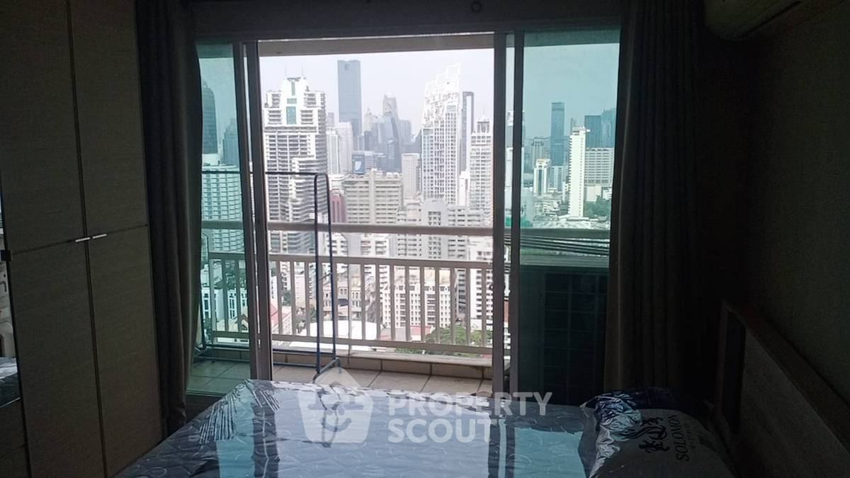 รูป คอนโด 1-ห้องนอน ที่ แกรนด์ พาร์ค วิว อโศก ใกล้ MRT สุขุมวิท (ID 2749243) - รูปที่ 7/9