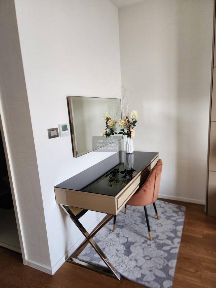 รูป เช่าคอนโด เดอะแบงค็อก สาทร BTS-สุรศักดิ์ ยานนาวา เขต สาทร กรุงเทพ CX-31395 ✅ ทักไลน์ @connexproperty ตอบทันที ทีมงานมืออาชีพ ✅ - รูปที่ 9/11