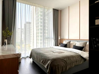 คอนโดให้เช่า : For Rent : LAVIQ Sukhumvit 57 (1bed ) 42.98 sq.m. 48000 THB Tel. 0924235675 Cate