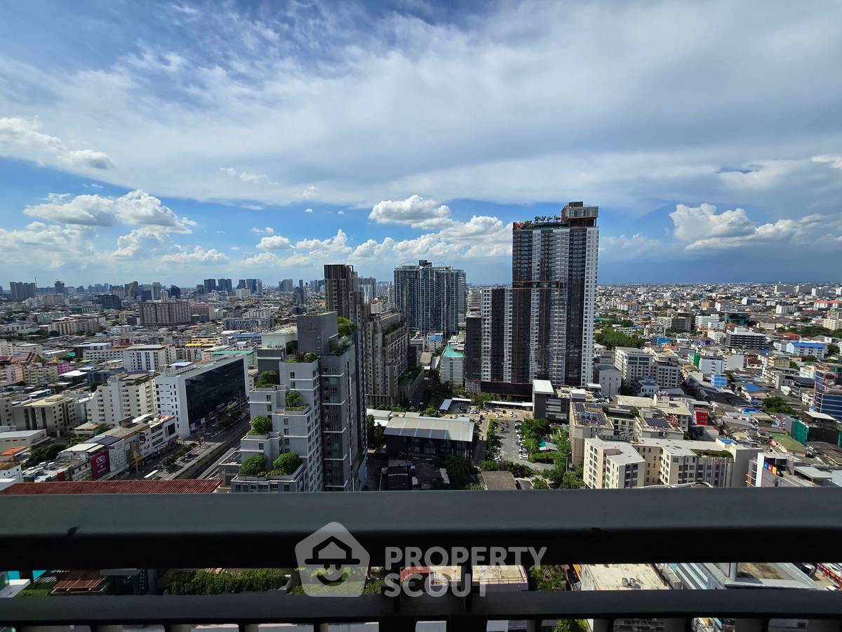 รูป คอนโด 1-ห้องนอน ที่ ริทึม รัชดา-ห้วยขวาง ใกล้ MRT ห้วยขวาง (ID 2743669) - รูปที่ 16/21