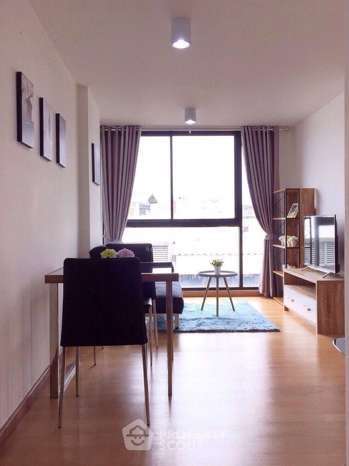 รูป คอนโด 1-ห้องนอน ที่ แบงค์คอก เฟลิซ สุขุมวิท 69 ใกล้ BTS พระโขนง (ID 2734569) - รูปที่ 7/7