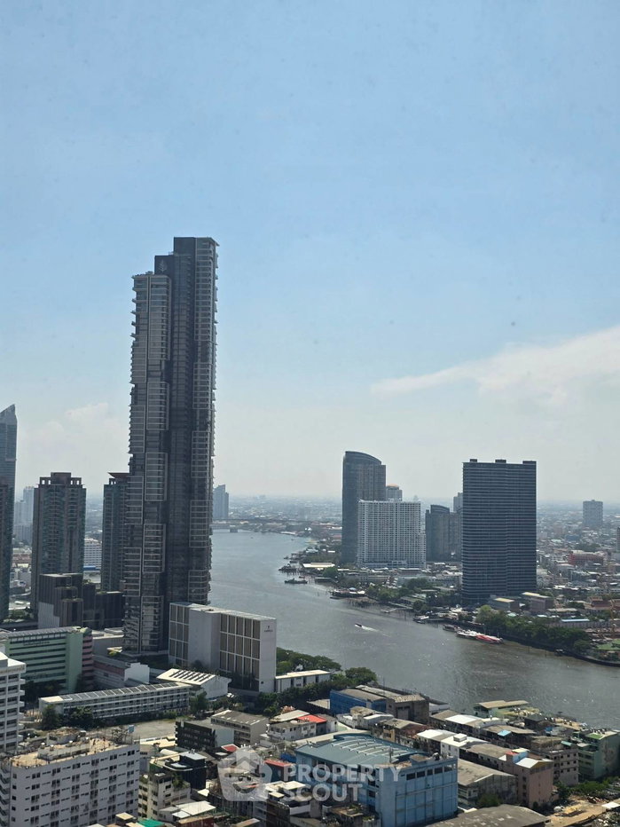 รูป คอนโด 2-ห้องนอน ที่ ริธึ่ม สาทร ใกล้ BTS สะพานตากสิน (ID 2746739) - รูปที่ 18/18