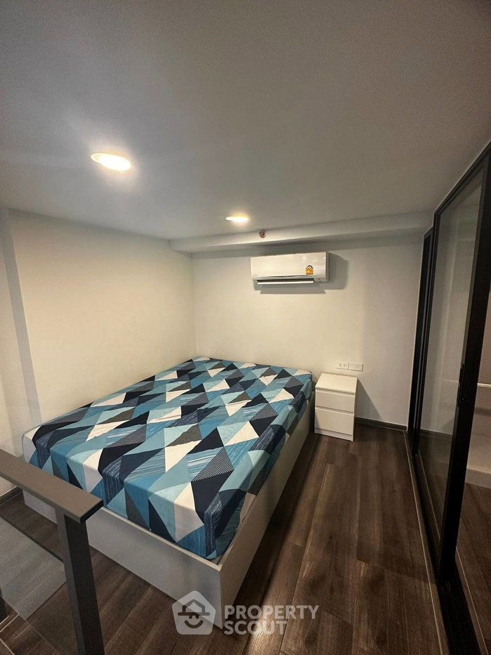 รูป คอนโด 2-ห้องนอน ที่ ไนท์บริดจ์ สเปซ พระราม 9 ใกล้ MRT พระราม 9 (ID 2744664) - รูปที่ 3/5