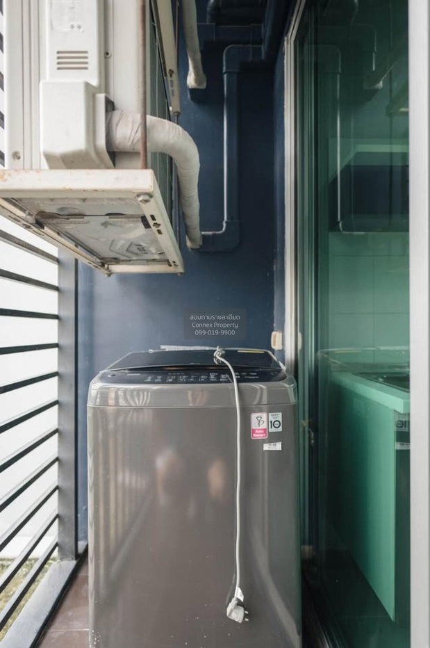 รูป เช่าคอนโด เดอะ เบส สุขุมวิท 77 BTS-อ่อนนุช พระโขนงเหนือ เขต วัฒนา กรุงเทพ CX-135964 ✅ ทักไลน์ @connexproperty ตอบทันที ทีมงานมืออาชีพ ✅ - รูปที่ 9/9