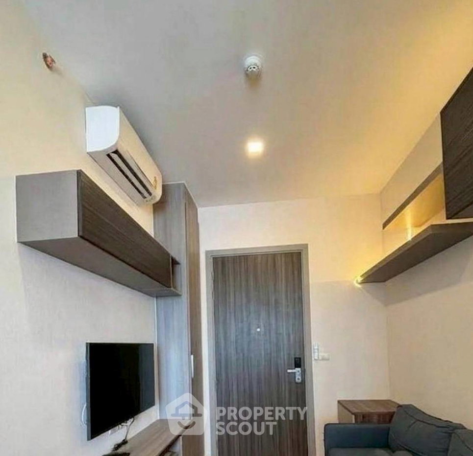 รูป คอนโด 1-ห้องนอน ที่ ไนท์บริดจ์ ไพร์ม อ่อนนุช ใกล้ BTS อ่อนนุช (ID 2745346) - รูปที่ 1/4