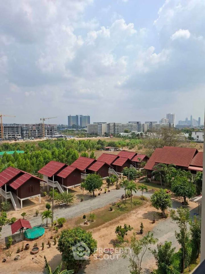 รูป คอนโด 1-ห้องนอน ที่ ดุสิต แกรนด์ พาร์ค 2 ใกล้ เมืองพัทยา (ID 2697475) - รูปที่ 4/7