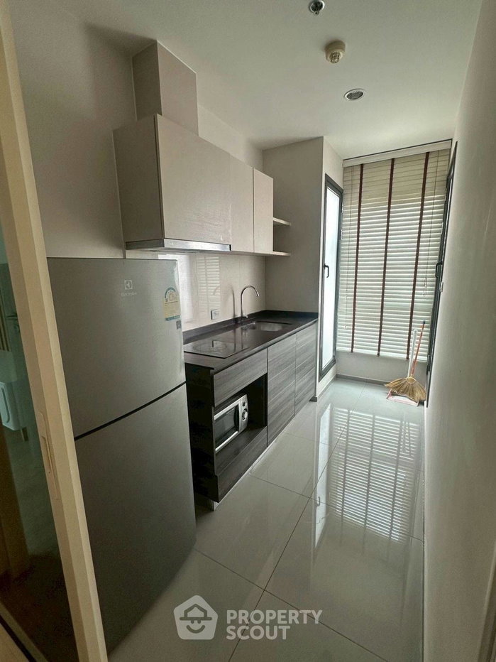 รูป คอนโด 1 ห้องนอน ให้เช่า Centric Ari Station ใกล้ BTS อารี 200 ม. (ID 2746449) - รูปที่ 3/10