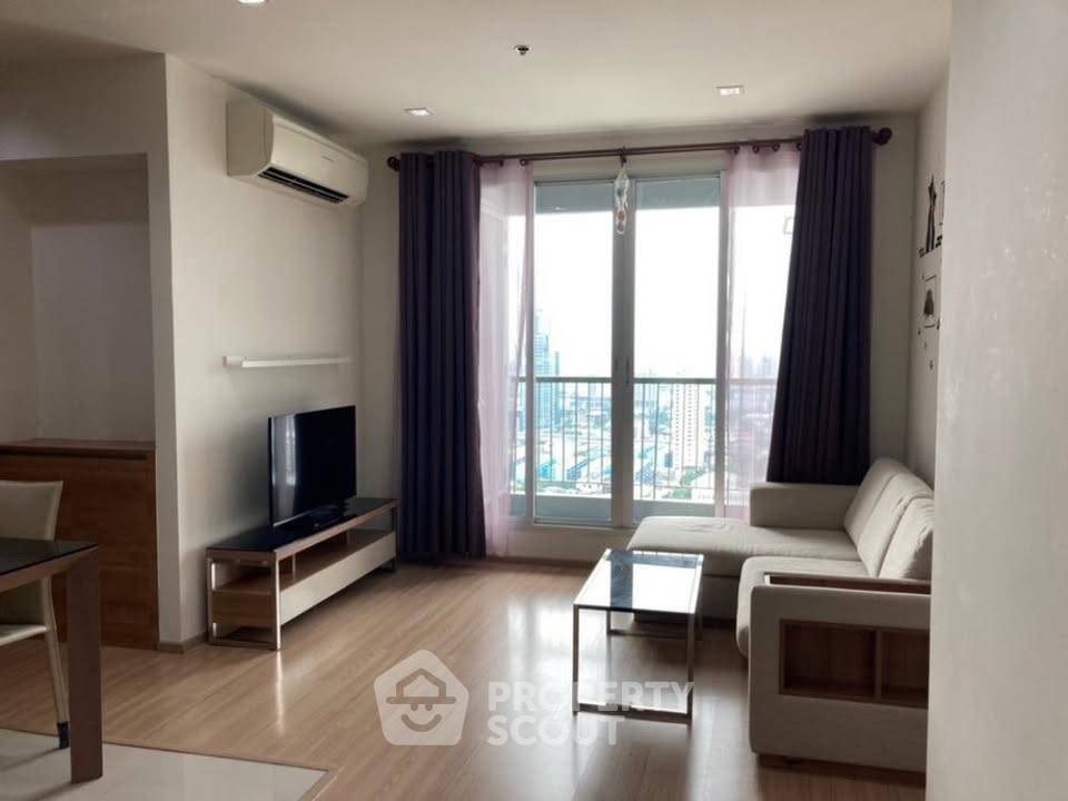 รูป คอนโด 2-ห้องนอน ที่ ริธึ่ม พหล-อารีย์ ใกล้ BTS สะพานควาย (ID 2749074) - รูปที่ 27/32