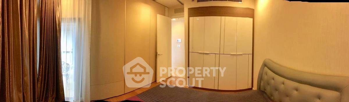 รูป คอนโด 1-ห้องนอน ที่ เซอร์เคิล ลิฟวิ่ง โปรโตไทป์ เพชรบุรีตัดใหม่ ใกล้ MRT เพชรบุรี (ID 2750187) - รูปที่ 6/7