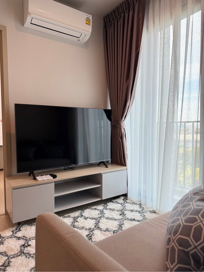 picture [For rent] NUE Mega Plus Bangna - 4/8