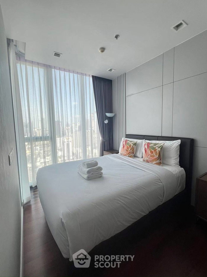 รูป คอนโด 2-ห้องนอน ที่ ไฮด์ สุขุมวิท11 ใกล้ BTS นานา (ID 2731013) - รูปที่ 2/18