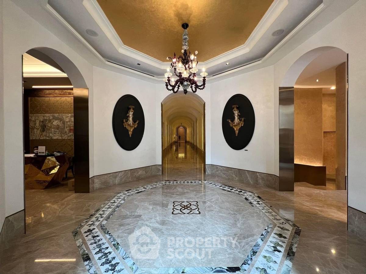 picture 2-BR Condo at The Diplomat 39 near BTS Phrom Phong (ID 2749799) - 8/9