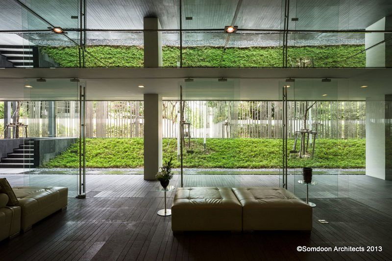 รูป ขายคอนโด VIA 31 สุขุมวิท 31 วิวสวน เงียบสงบ 1 ห้องนอน 47 ตร.ม. พร้อมอยู่ - รูปที่ 25/33