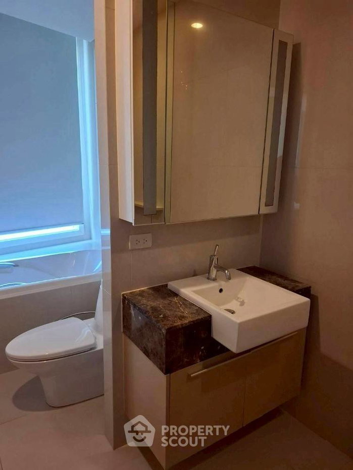 รูป คอนโด 2-ห้องนอน ที่ 39 บาย แสนสิริ ใกล้ BTS พร้อมพงษ์ (ID 2442728) - รูปที่ 15/16