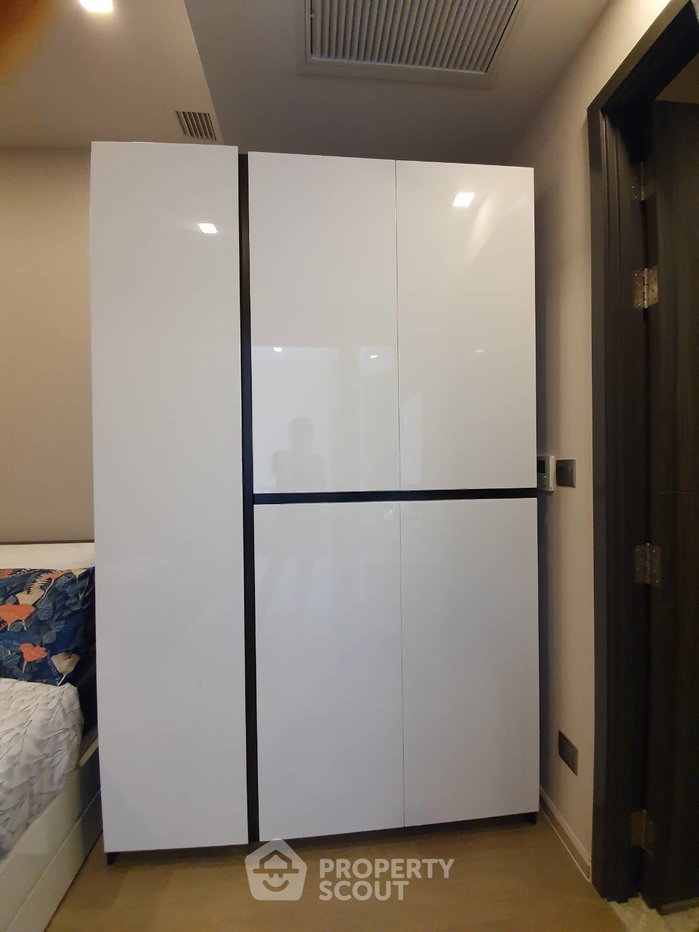 รูป คอนโด 1-ห้องนอน ที่ แอชตัน อโศก ใกล้ MRT สุขุมวิท (ID 2739462) - รูปที่ 9/19