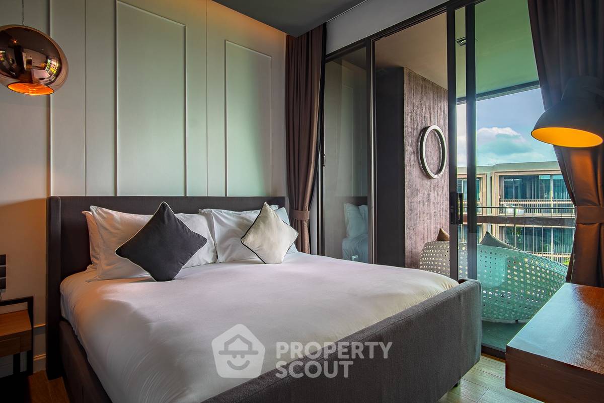 รูป คอนโด 2-ห้องนอน ที่ แซทเทอร์เดย์ เรสซิเดนซ์ ใน ราไวย์ (ID 1433783) - รูปที่ 22/27