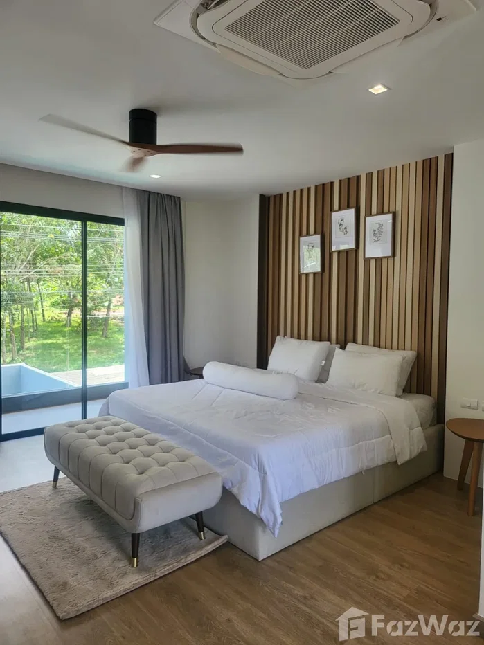 รูป ขาย วิลล่า 3 ห้องนอน ใน ศรีสุนทร, ภูเก็ต 6121043 - รูปที่ 14/26