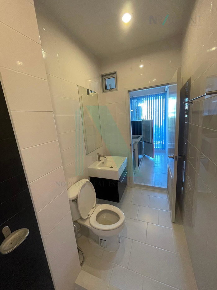 รูป 🔺 ขายคอนโด สมาร์ท ซี อ่อนนุช อาคาร F ชั้น 3 1 ห้องนอน ขนาด 31.00 ตรม ใกล้ เดอะพาซิโอมอลล์ ลาดกระบัง - รูปที่ 8/8