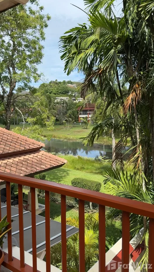 รูป วิลล่าให้เช่า 4 ห้องนอน ในโครงการ ลากูน่า วิลเลจ ทาวน์โฮม 6121335 - รูปที่ 3/31