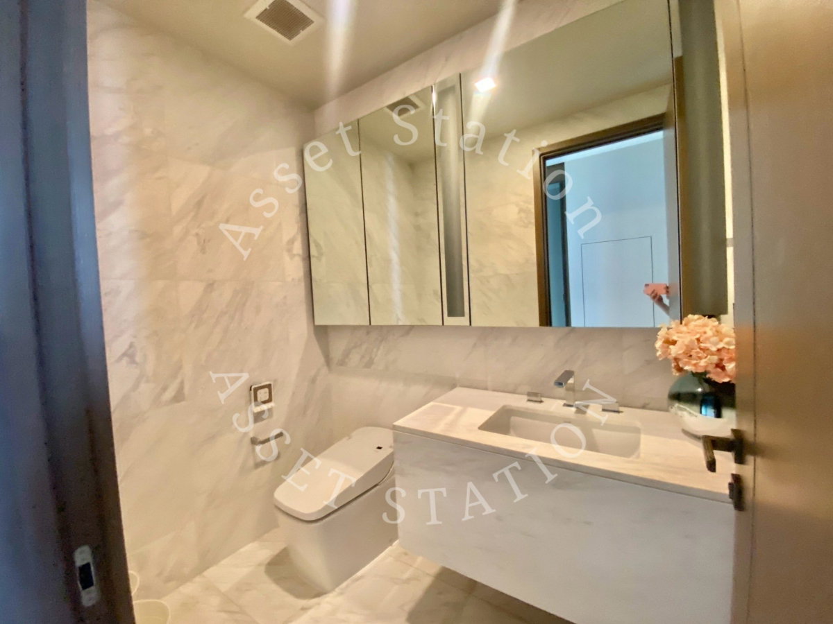 รูป SELL💎ห้องหรู The Monument Thonglor ห้องแต่งหรู ห้องกว้างแต่งหรู ใกล้ BTS ทองหล่อ✨ - รูปที่ 12/14