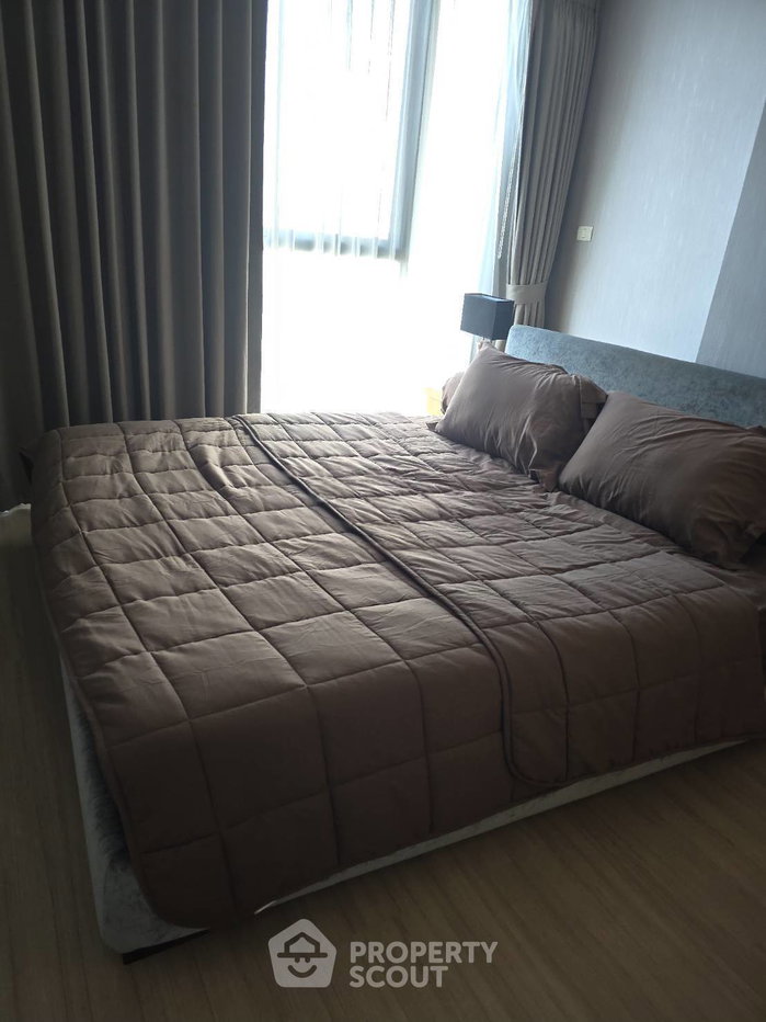 รูป คอนโด 1-ห้องนอน ที่ ดี 25 คอนโดมิเนียม ทองหล่อ ใกล้ ทองหล่อ (ID 2748019) - รูปที่ 9/15