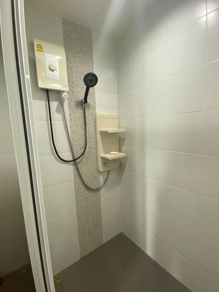 รูป ห้องอัพเดต💥🔔⚠️🏘️⚡️กดปุ่มแอดไลน์💥แอสปาย รัตนาธิเบศร์ 1 - รูปที่ 7/14