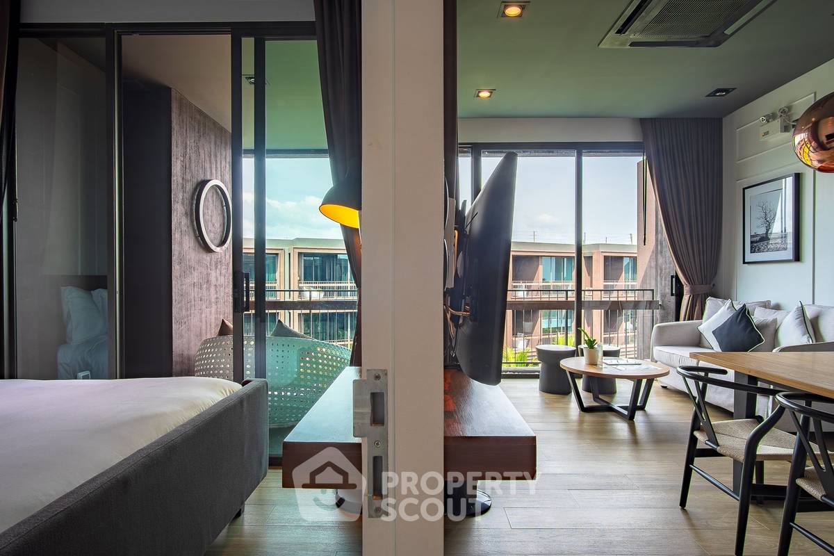 รูป คอนโด 2-ห้องนอน ที่ แซทเทอร์เดย์ เรสซิเดนซ์ ใน ราไวย์ (ID 1433783) - รูปที่ 21/27