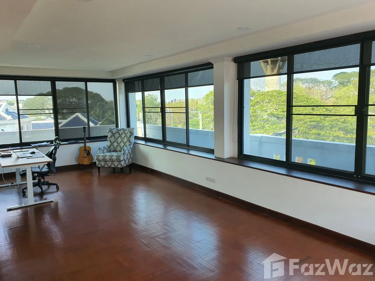 รูป ขาย ทาวน์เฮ้าส์ 6 ห้องนอน ใน หนองบอน, กรุงเทพมหานคร 6115130 - รูปที่ 37/47