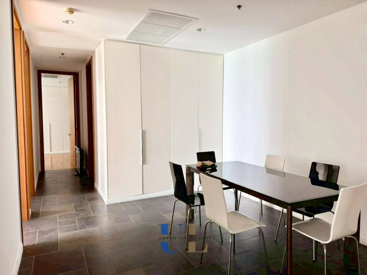 รูป ( UL2603211 ) Tel/Line 096-2479369 , สำหรับเช่า คอนโด นอร์ทพอยท์ พัทยา✨3 ห้องนอน 2 ห้องน้ำ ขนาด 140 ตร.ม. วิวทะเล สวยมาก พร้อมอยู่✨ - รูปที่ 3/9