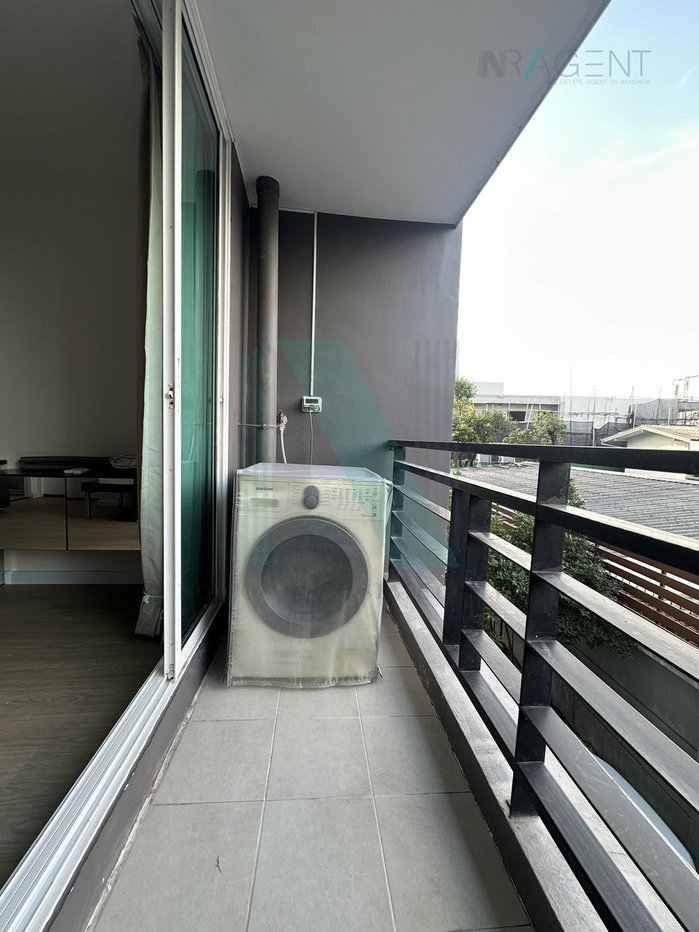 รูป ขายคอนโด ลูกาโน ลาดพร้าว 18 อาคาร 1 ชั้น 2 1 ห้องนอน ขนาด 41.00 ตรม ใกล้ เซ็นทรัลลาดพร้าว - รูปที่ 7/8