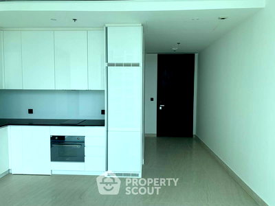 เช่าคอนโด BTS เซนต์หลุยส์ : คอนโด 1-ห้องนอน ที่ เทตต์ สาทร 12 ใกล้ BTS เซนต์หลุยส์ (ID 1817016)