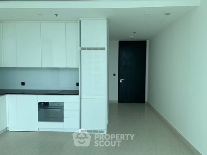 รูปภาพ 1-BR Condo at Tait Sathorn 12 near BTS Saint Louis (ID 1817016)