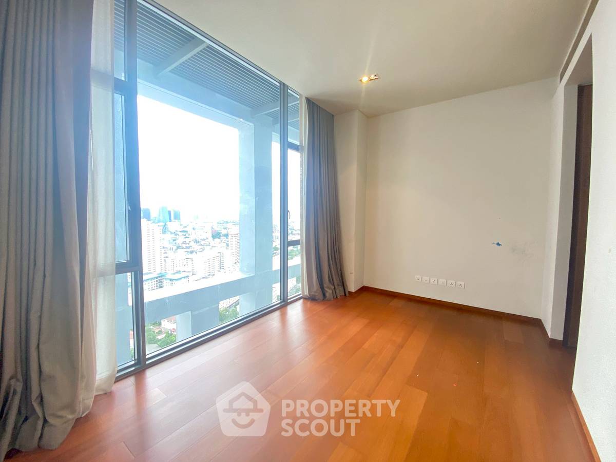 รูป คอนโด 3-ห้องนอน ที่ เดอะ สุโขทัย เรสซิเด้นซ์ คอนโดมิเนียม ใกล้ MRT ลุมพินี (ID 2447779) - รูปที่ 6/13