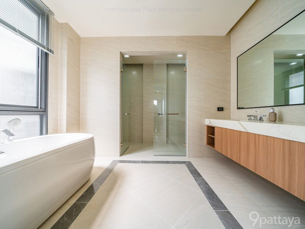 รูป ขาย | บ้านหรู 2 ชั้น – Patta Arcade พัทยา - รูปที่ 2/12