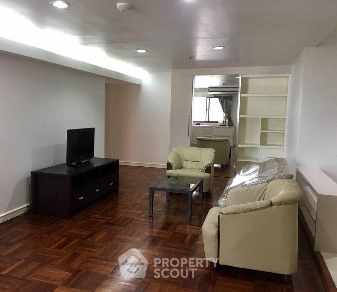 รูป คอนโด 2-ห้องนอน ที่ บ้านสวนเพชร คอนโดมิเนียม ใกล้ BTS พร้อมพงษ์ (ID 888079) - รูปที่ 5/5