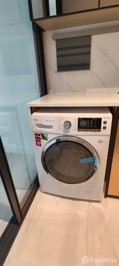 รูป ขาย คอนโด 2 ห้องนอน ในโครงการ ศุภาลัย ไอคอน สาทร 6121275 - รูปที่ 3/6