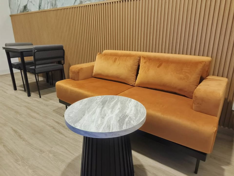 รูป VR0125 🌿 **ให้เช่า Metris District Ladprao ใกล้ MRT พหลโยธิน เดินเพียง 230 ม.** 🚝 - รูปที่ 5/14